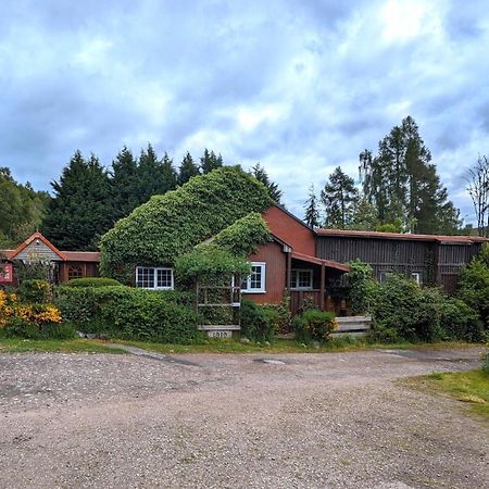The Steading Highland Glen Lodge ドラムナドロッキット エクステリア 写真