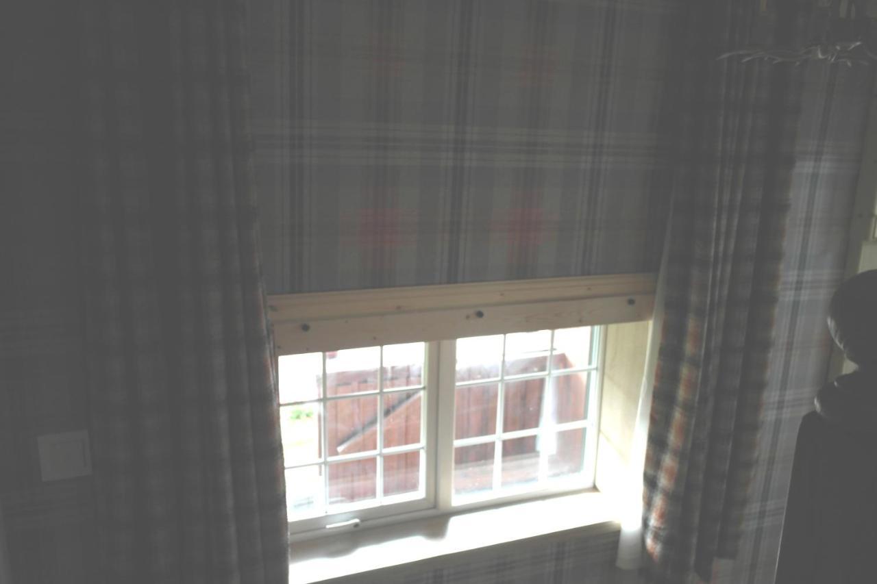 The Steading Highland Glen Lodge ドラムナドロッキット エクステリア 写真